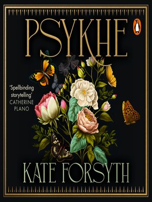 cover image of Psykhe